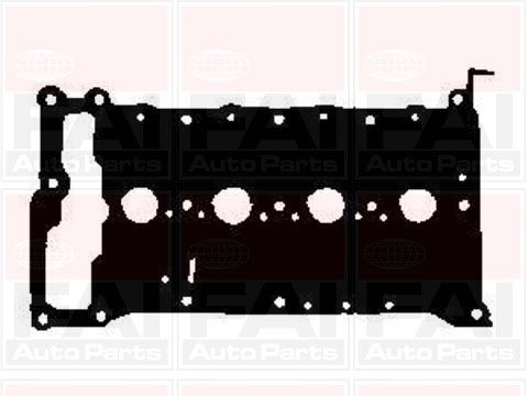 FAI AUTOPARTS Прокладка, крышка головки цилиндра RC1323S